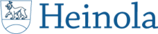 Heinola logo