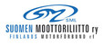 SML logo sininen perus+sml
