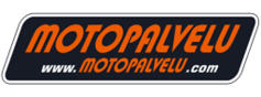 Motopalvelu logo