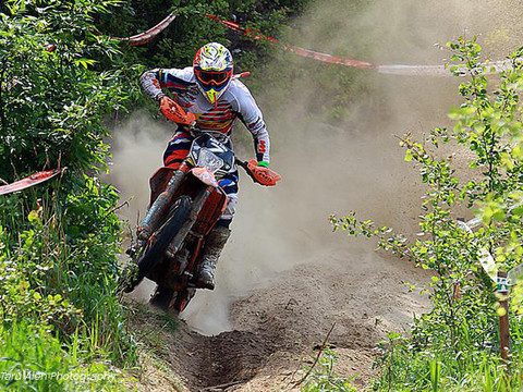 Enduro 1 mm 2014 Taru Alen